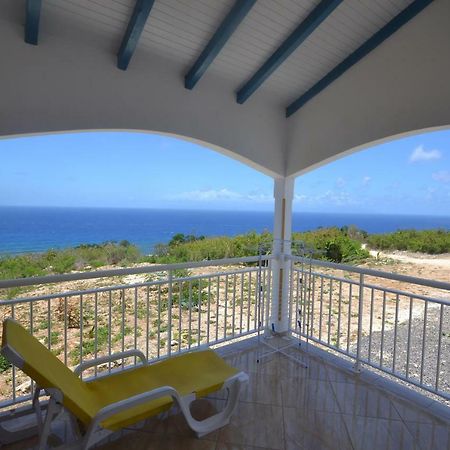 Planete Bleue Habitation Mes Desirs Villa Beaurenom Dış mekan fotoğraf