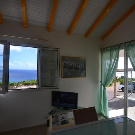 Planete Bleue Habitation Mes Desirs Villa Beaurenom Dış mekan fotoğraf