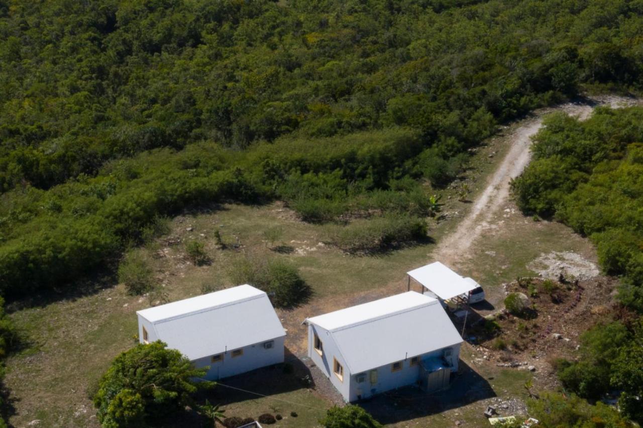 Planete Bleue Habitation Mes Desirs Villa Beaurenom Dış mekan fotoğraf