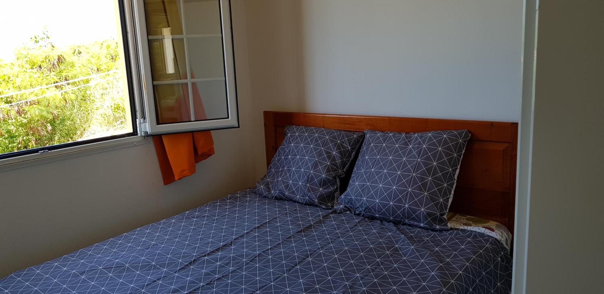 Planete Bleue Habitation Mes Desirs Villa Beaurenom Dış mekan fotoğraf