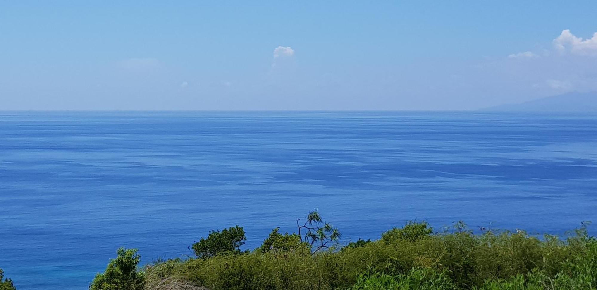 Planete Bleue Habitation Mes Desirs Villa Beaurenom Dış mekan fotoğraf