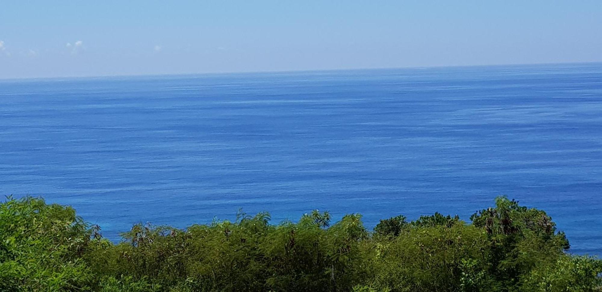 Planete Bleue Habitation Mes Desirs Villa Beaurenom Dış mekan fotoğraf