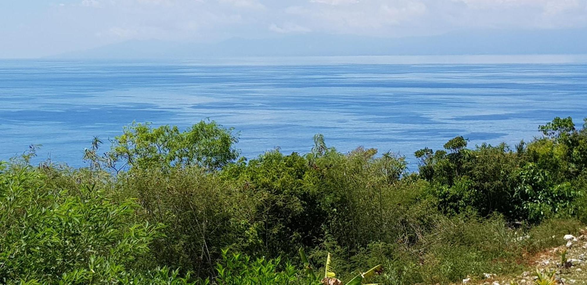 Planete Bleue Habitation Mes Desirs Villa Beaurenom Dış mekan fotoğraf