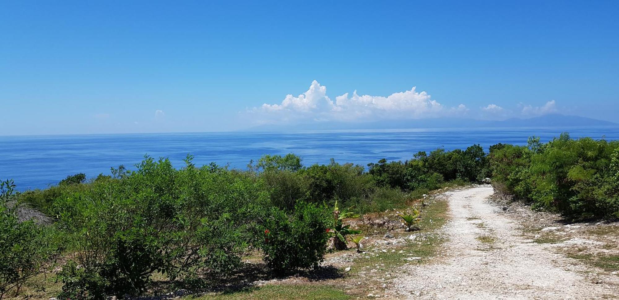 Planete Bleue Habitation Mes Desirs Villa Beaurenom Dış mekan fotoğraf