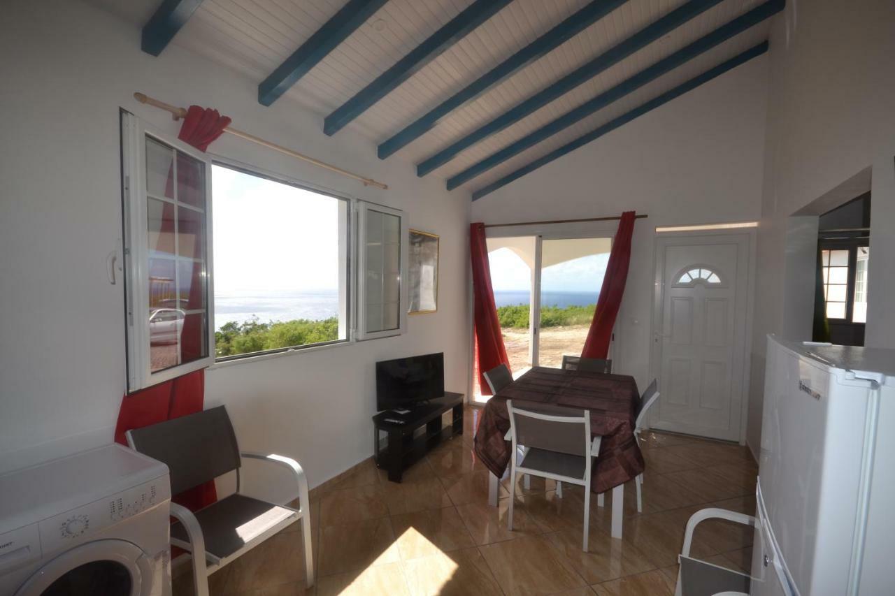 Planete Bleue Habitation Mes Desirs Villa Beaurenom Dış mekan fotoğraf