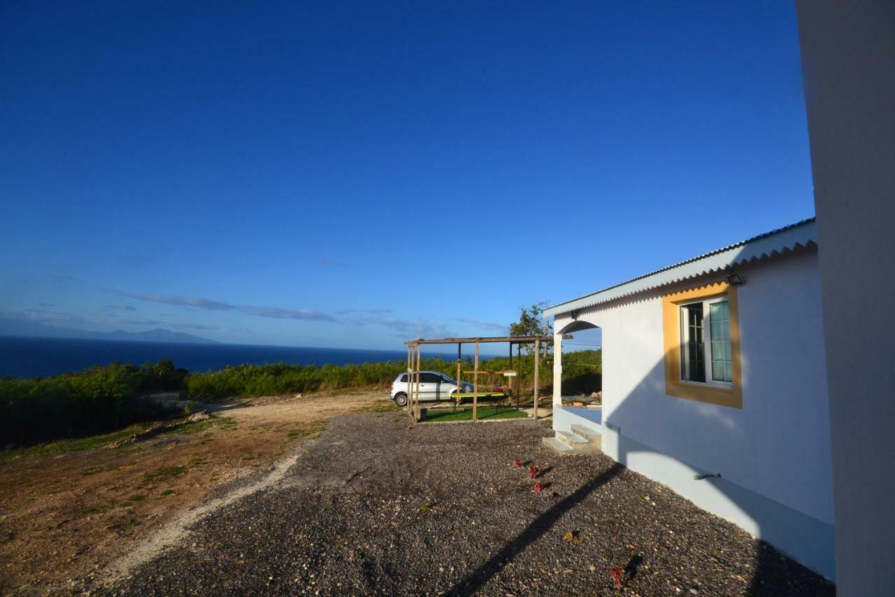 Planete Bleue Habitation Mes Desirs Villa Beaurenom Dış mekan fotoğraf