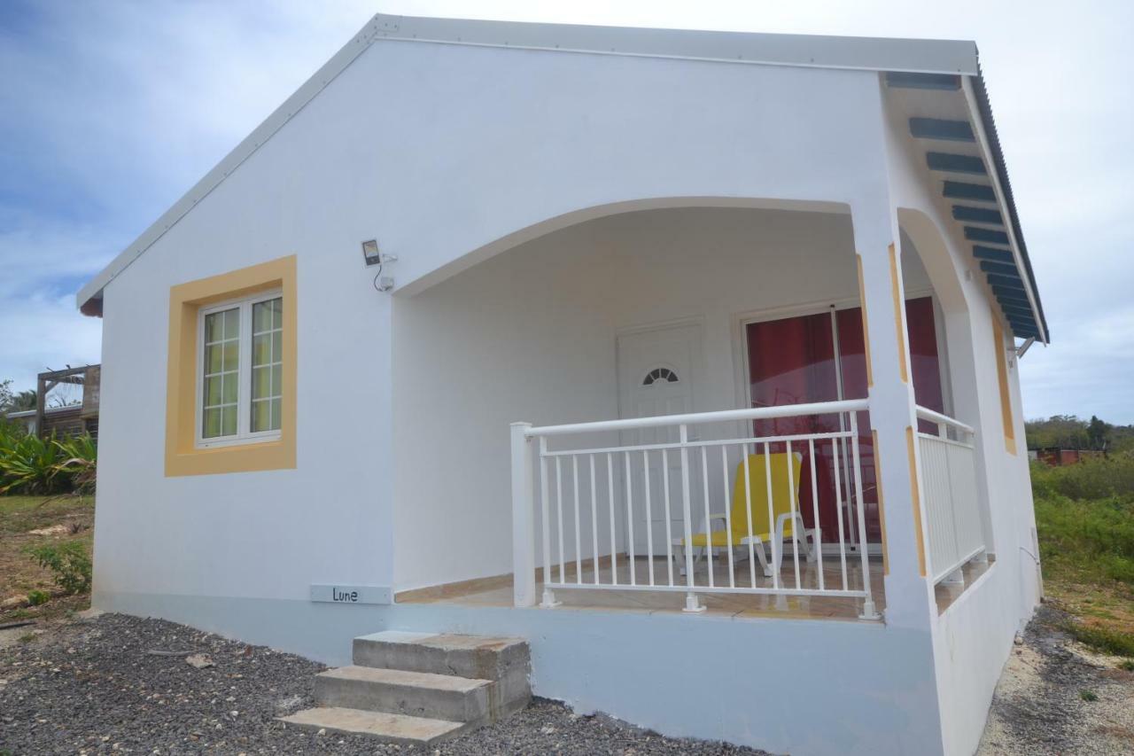Planete Bleue Habitation Mes Desirs Villa Beaurenom Dış mekan fotoğraf