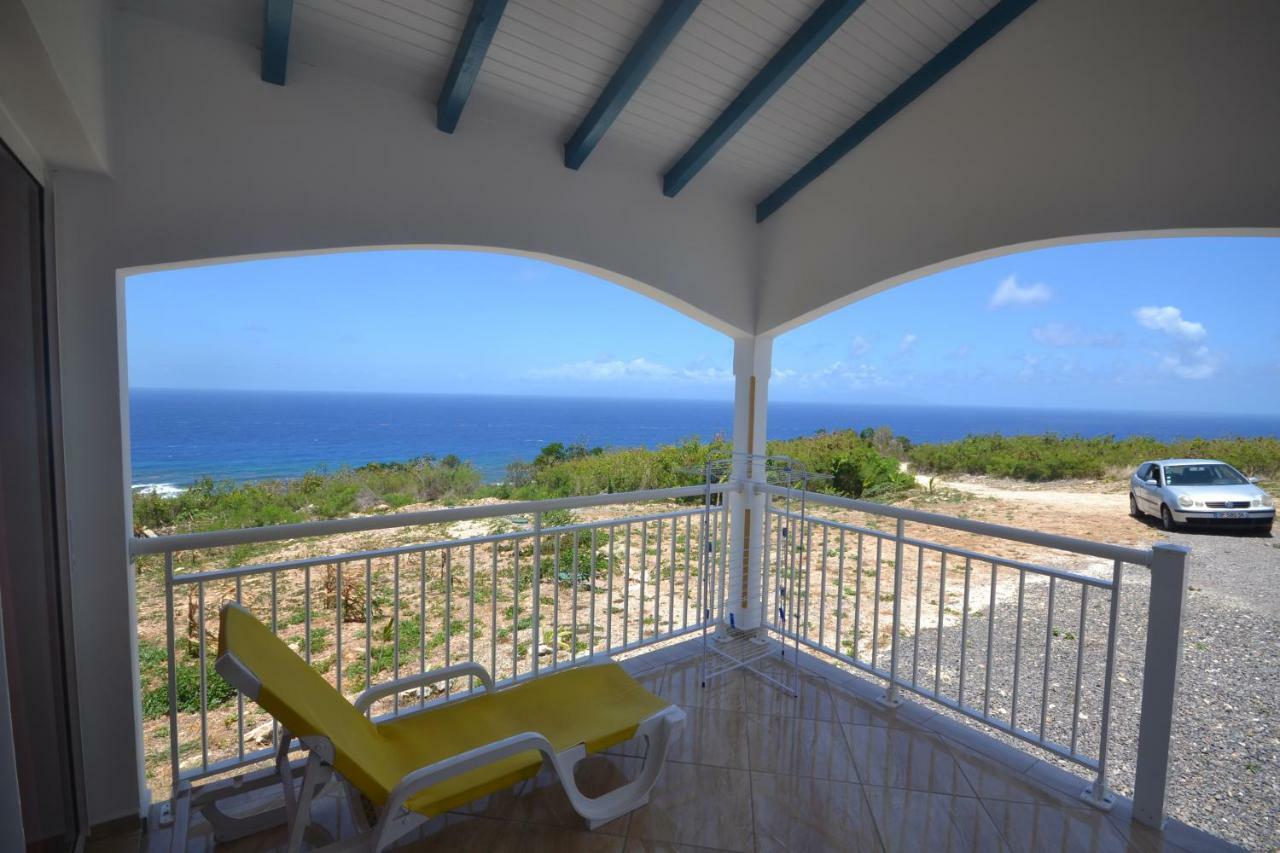 Planete Bleue Habitation Mes Desirs Villa Beaurenom Dış mekan fotoğraf