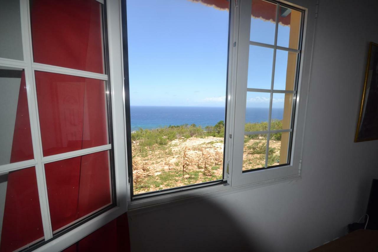 Planete Bleue Habitation Mes Desirs Villa Beaurenom Dış mekan fotoğraf