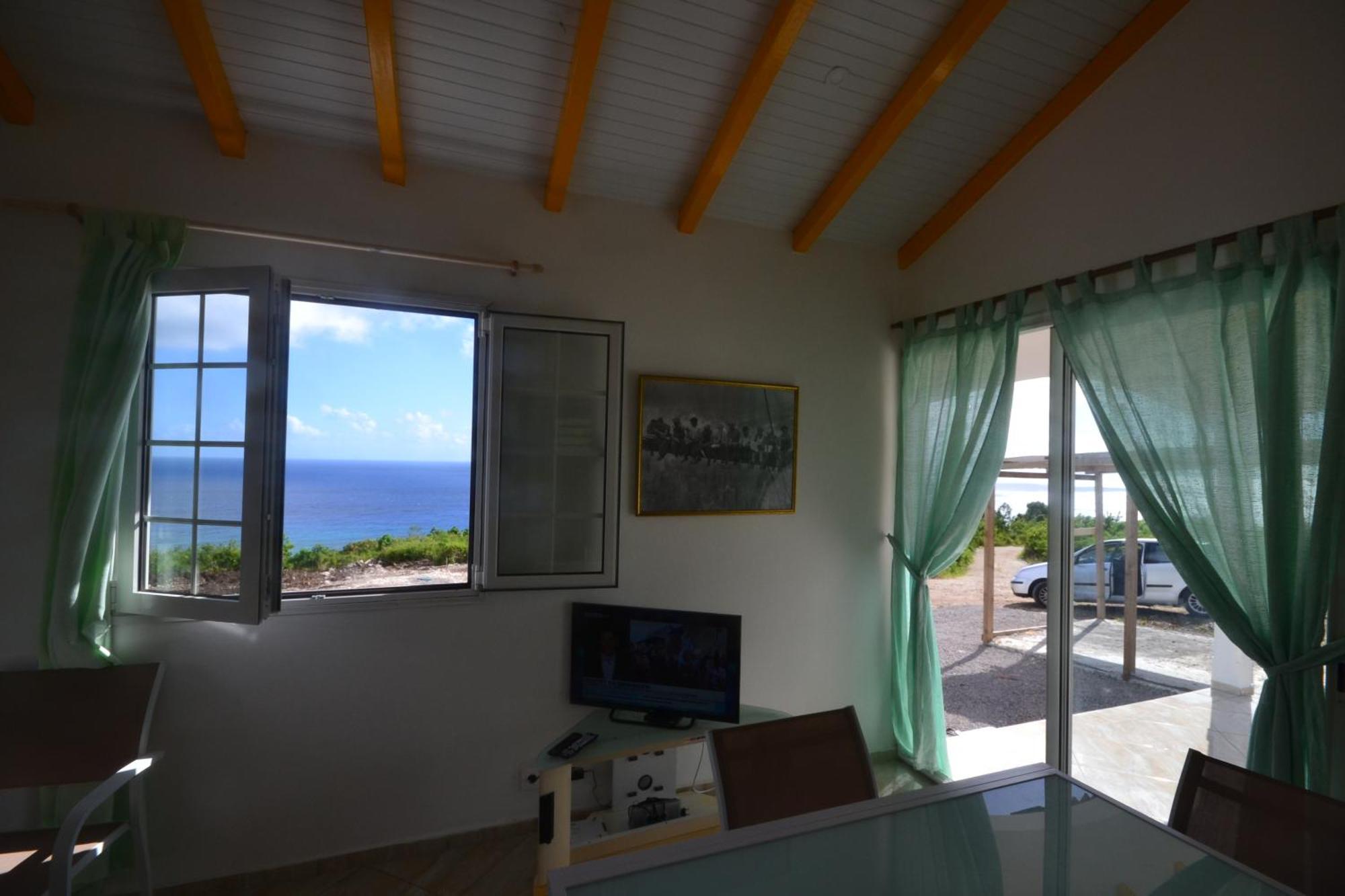 Planete Bleue Habitation Mes Desirs Villa Beaurenom Dış mekan fotoğraf