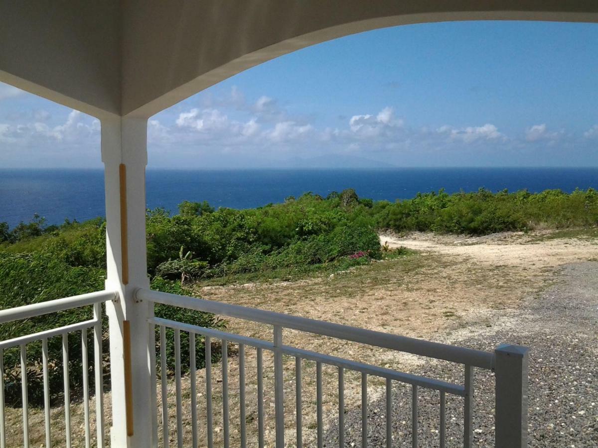 Planete Bleue Habitation Mes Desirs Villa Beaurenom Dış mekan fotoğraf