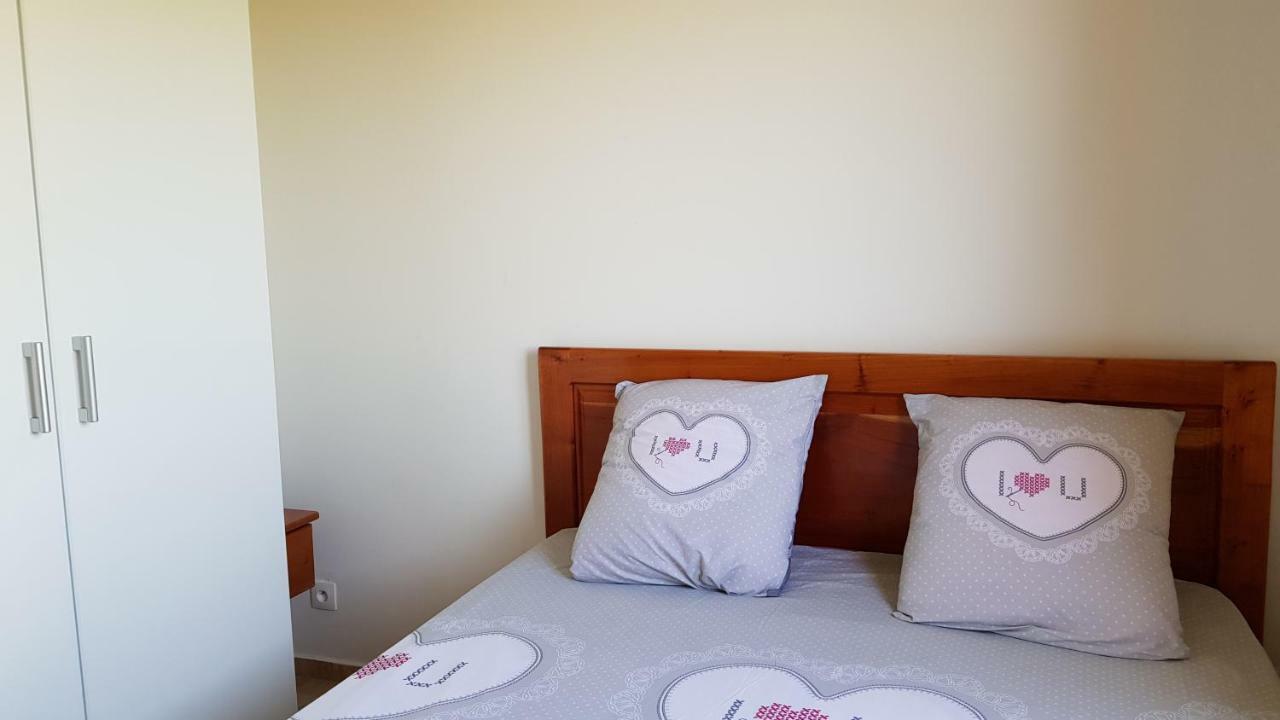 Planete Bleue Habitation Mes Desirs Villa Beaurenom Dış mekan fotoğraf