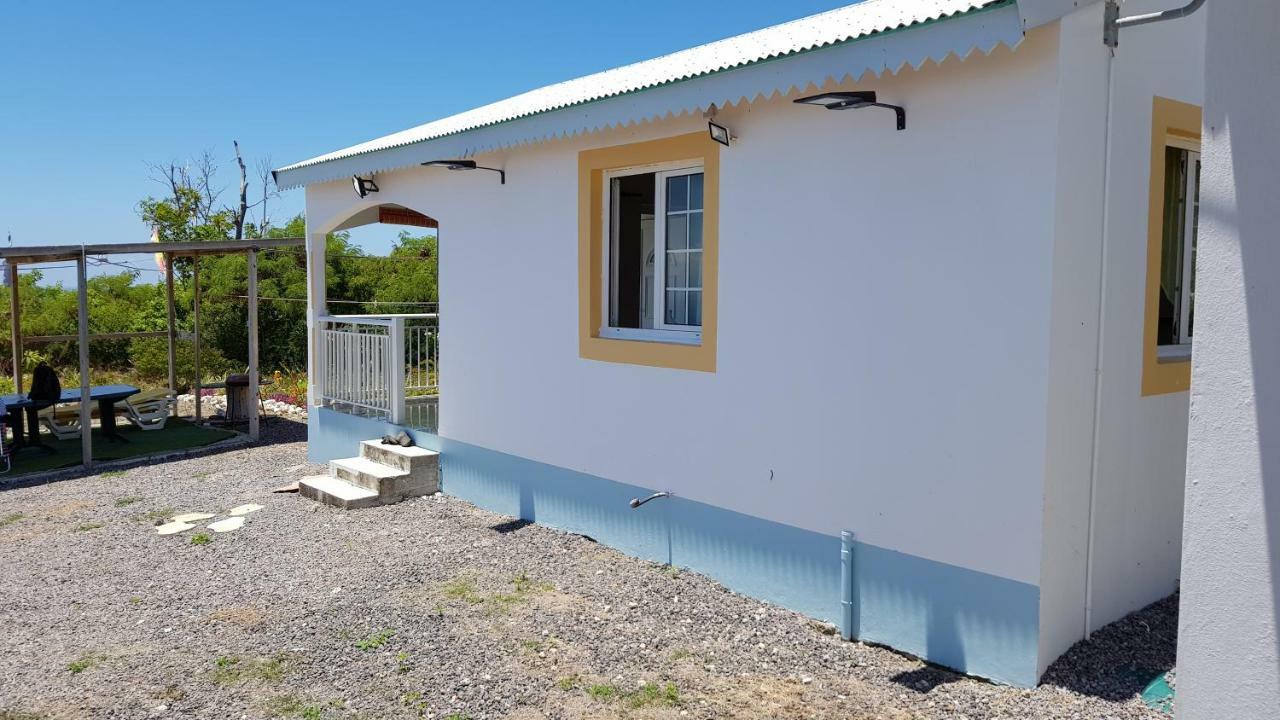 Planete Bleue Habitation Mes Desirs Villa Beaurenom Dış mekan fotoğraf