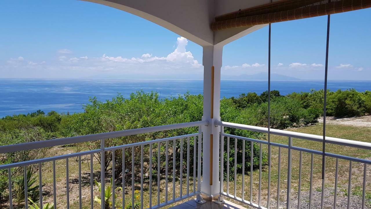 Planete Bleue Habitation Mes Desirs Villa Beaurenom Dış mekan fotoğraf