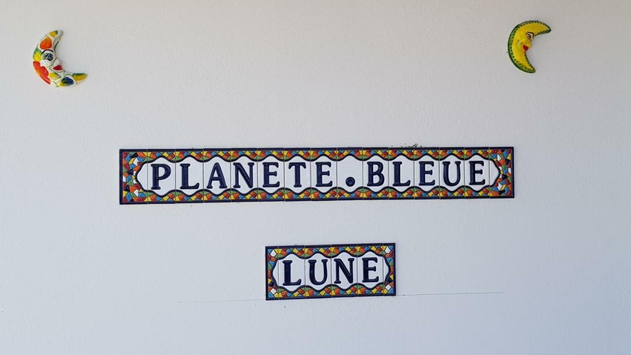 Planete Bleue Habitation Mes Desirs Villa Beaurenom Dış mekan fotoğraf