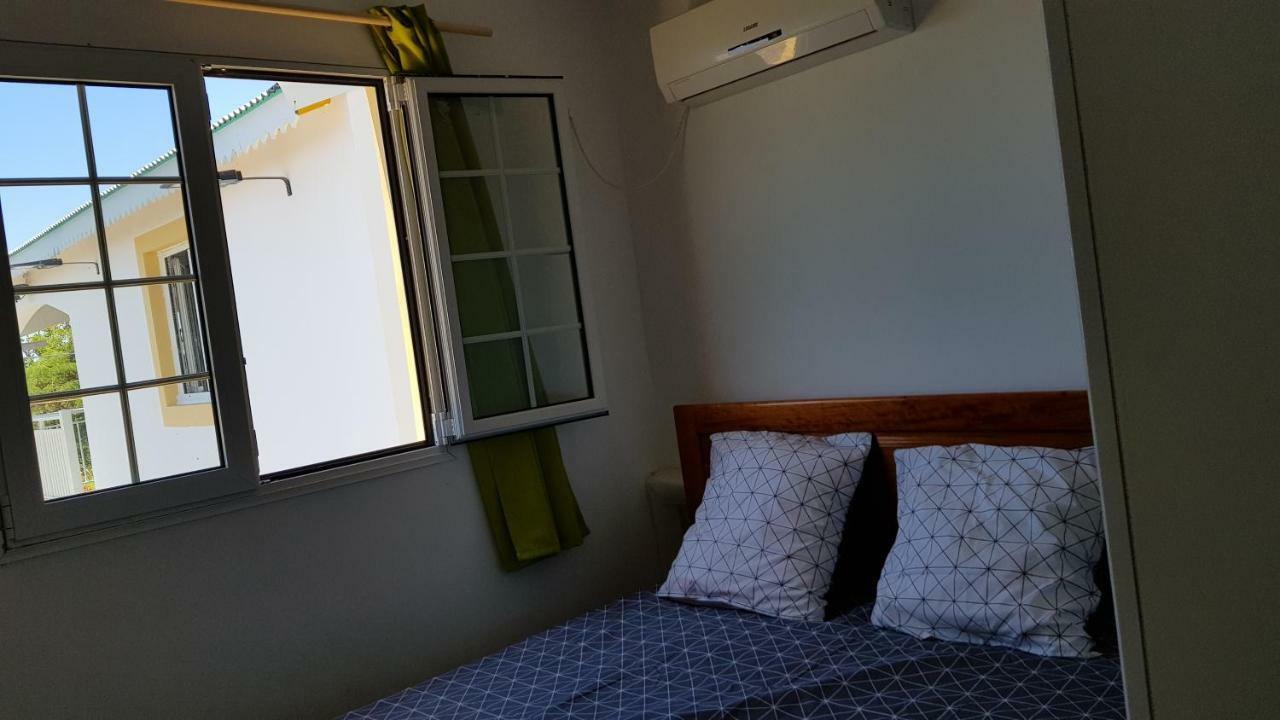 Planete Bleue Habitation Mes Desirs Villa Beaurenom Dış mekan fotoğraf